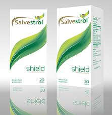 SALVESTROL SHIELD