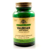 Solgar Valerian Root Extract