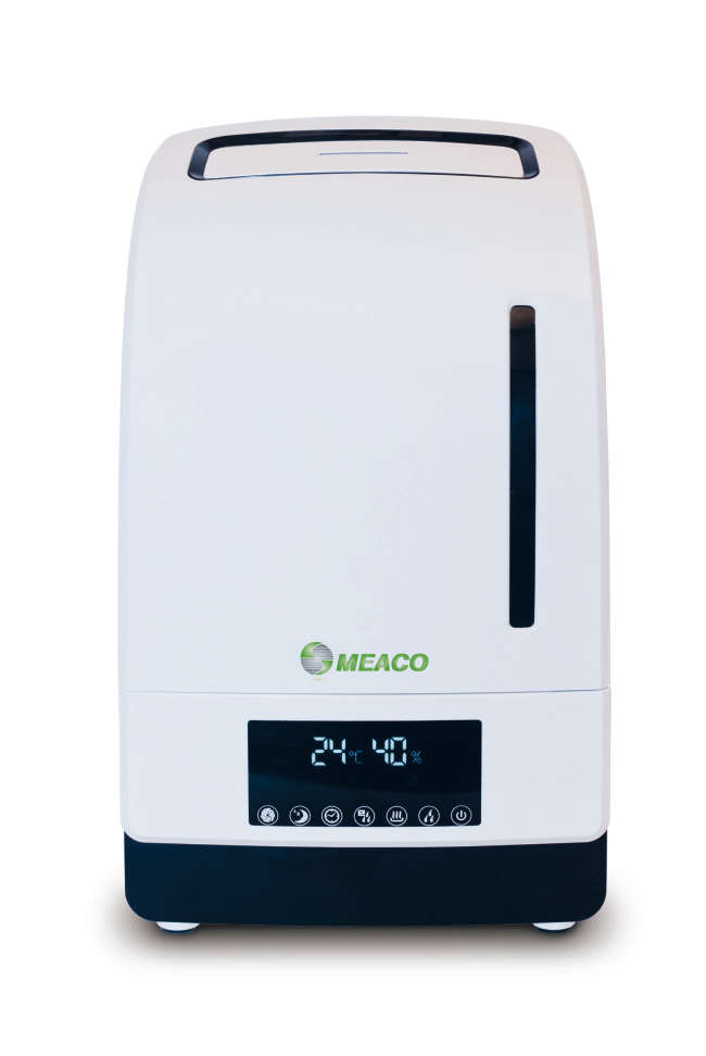 MeacoMist Deluxe 5 in 1 Ultrasonic Humidifier