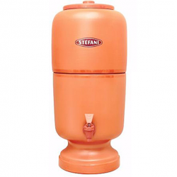 Stefani Terracota Water Purifier