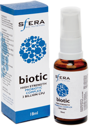 Sfera Biotic 3 Billion CFU