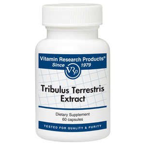 VRP Tribulus Terrestris