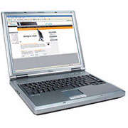 **WOW** STUNNING LAPTOP-FUJITSU SIEMENS!!!