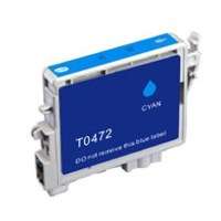 Epson Cyan Ink T0472