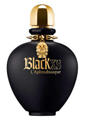 Paco Rabanne Black XS L'Aphrodisiaque