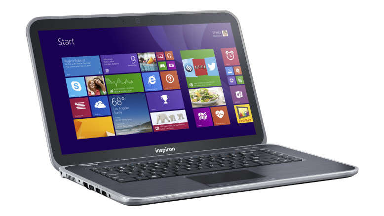 Dell Inspiron 14z 5423 3rd Gen| i3-3227U| 8GB Ram| 500GB HDD| Win 8.1 Pro