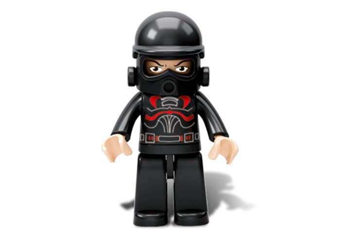 Fisher-Price Little People - Beach Character Set