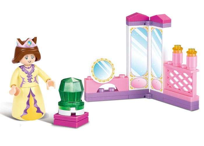 Mega Bloks - The Spongebob Movie - Minifigure Mystery Pack Series 2