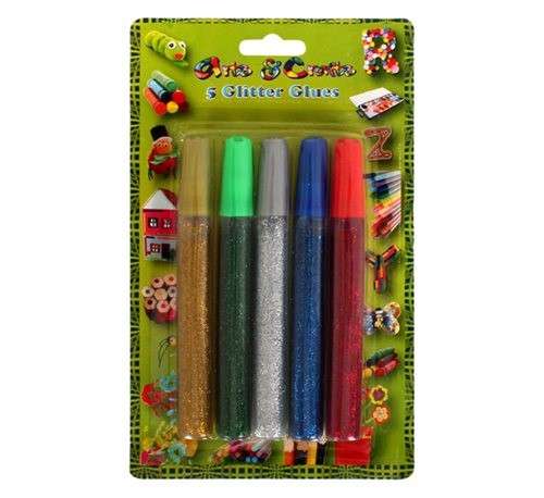 Iron on Beads - Small Shapes - Hexagon