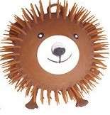 Magic Facecloth - Monsters Inc