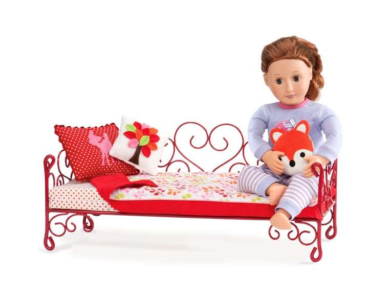 Play Food - Fruit / Vegetable Basket