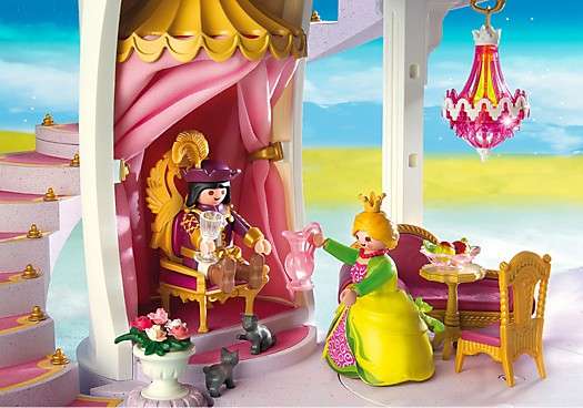Playmobil - Take Along - Princess Birthday - 5359