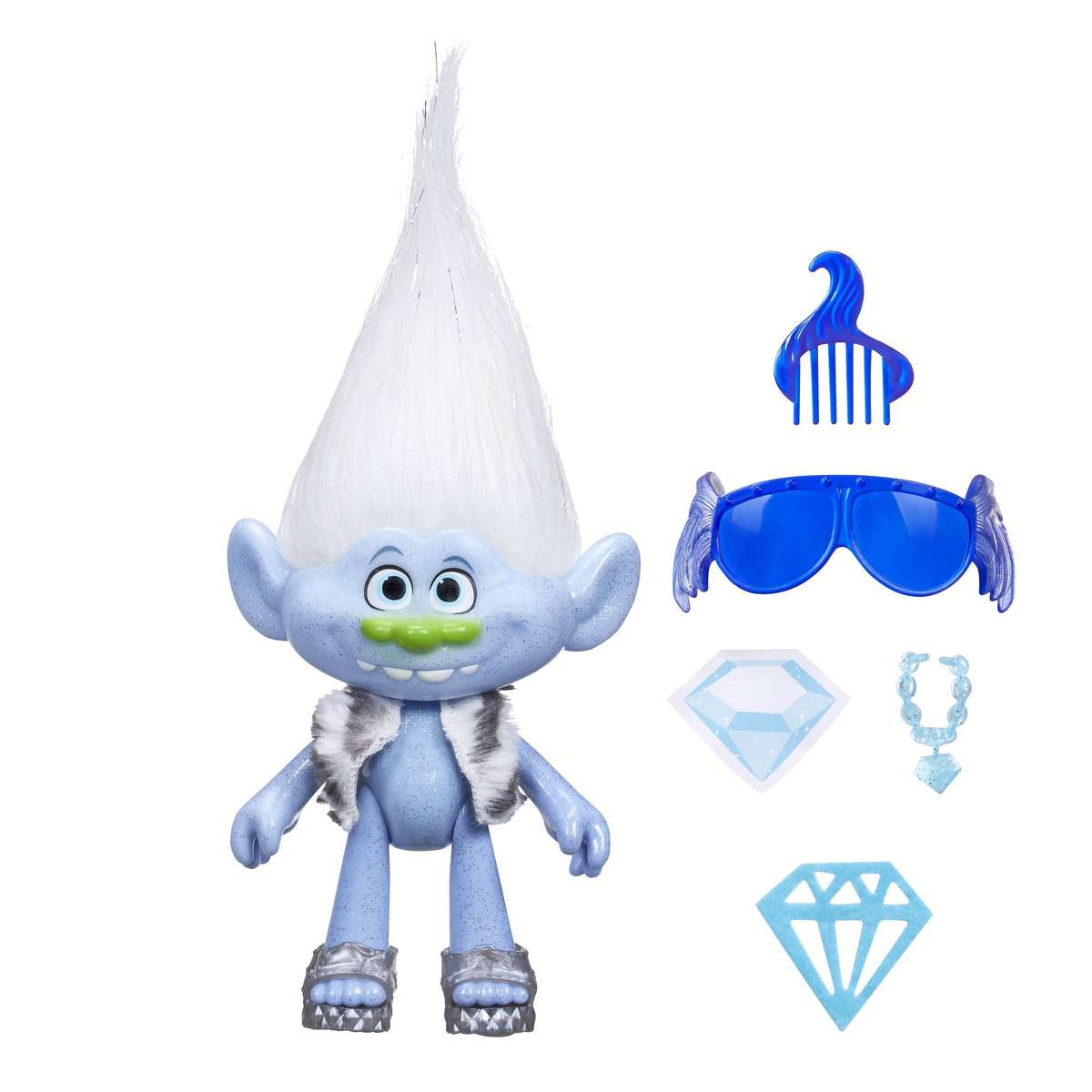 Smurfs / Smurfette - Party Supplies - Lucky Packet (Each)