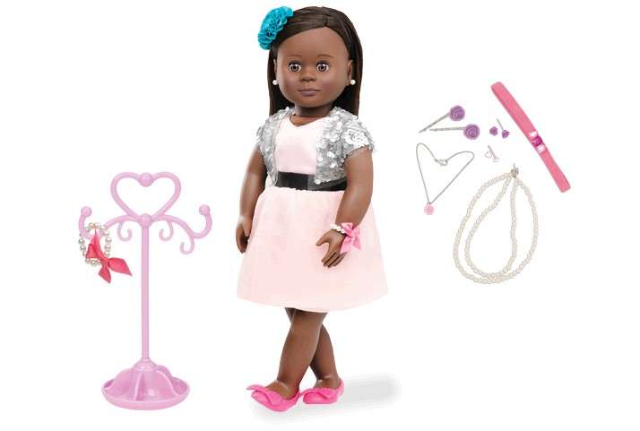 Playmobil - Playmo Friends - Love Fairy with Heart Ring