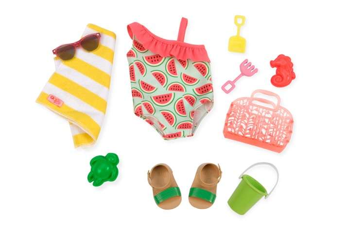 Barbie - Careers Fashion Pack - Ice Skater