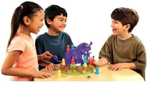 Furnished Dolls House