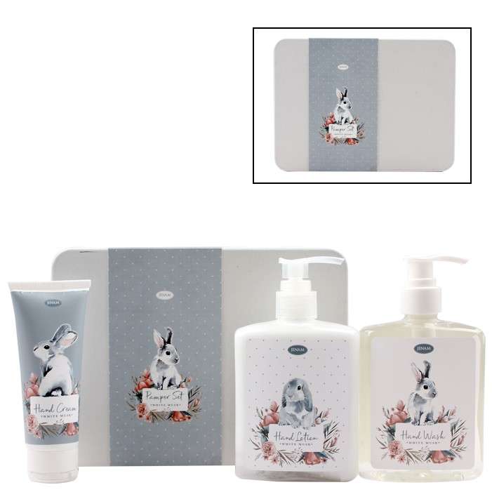 Jenam Endless Summer - Pineapple Canvas Totebag / Shopper