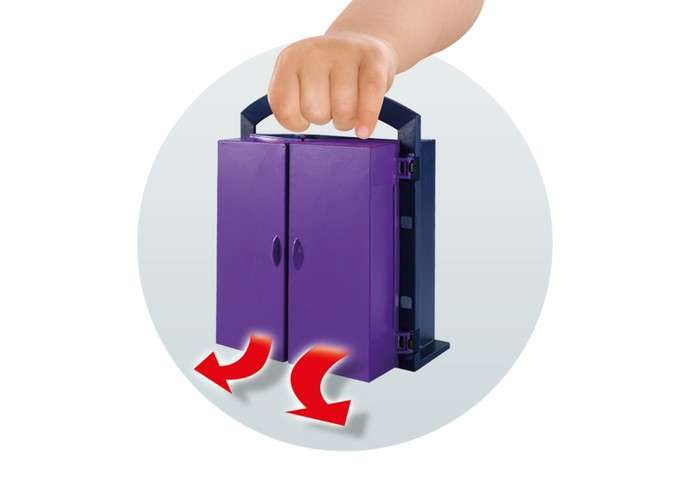 Polly Pocket - Singles - Polly in Beach Outfit