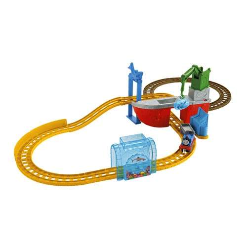 Marlin - Stickers - Coloured Stars