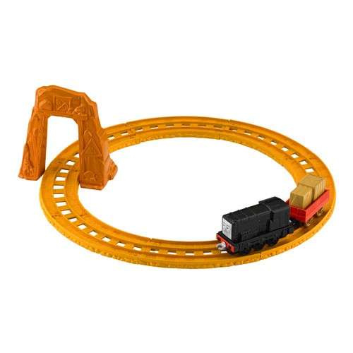 Wow Toys - Danny's Diving Adventure