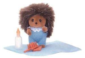 Tatty Teddy - Baby Muslin Cloth