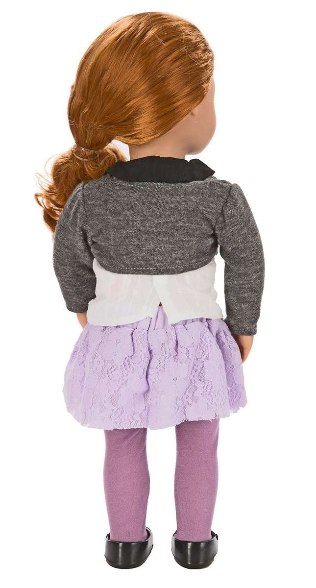 Marlin Kids - Educational Wall Chart - Telling Time