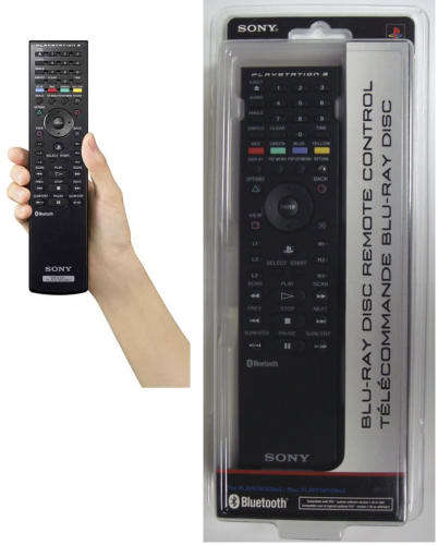 R1 Auction ** Blueray Disc Remote Control **