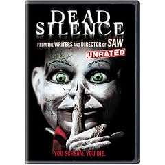 Dead Silence (Unrated Widescreen Edition) (2007)