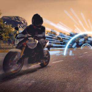 Motorcycle Club (PC-DVD) - PC Racing