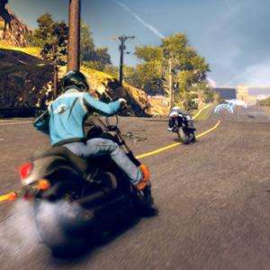 Motorcycle Club (PC-DVD) - PC Racing