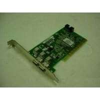Adaptec AFW-2100 - PCI - Firewire - 3 ports