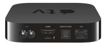 Apple TV 3 MD199LL/A [NEWEST VERSION]