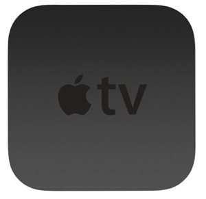 Apple TV 3 MD199LL/A [NEWEST VERSION]