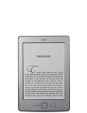 Kindle 6" E Ink Display . The worlds best selling e-reader! Starting at R980.00