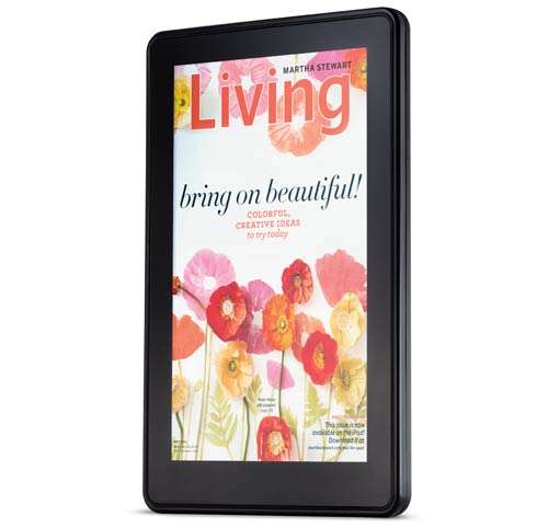 KINDLE FIRE (IN STOCK)