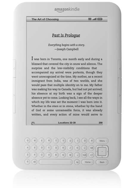 Kindle Keyboard 3G (with special offers), Kindle 3G, Kindle WIFI, Amazon Kindle, Kindle Kindle