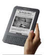 KINDLE WIFI 6" INK PEARL DISPLAY NEW