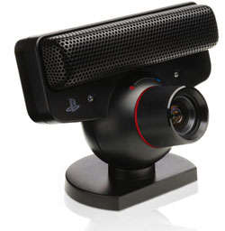 Sony PlayStation 3 Eye Camera