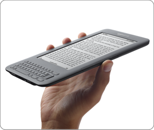 **FREE 3G & 3 MILLION EBOOKS**Kindle 3G Wireless Reading Device 3G+WIFI Works Globally 6" Display