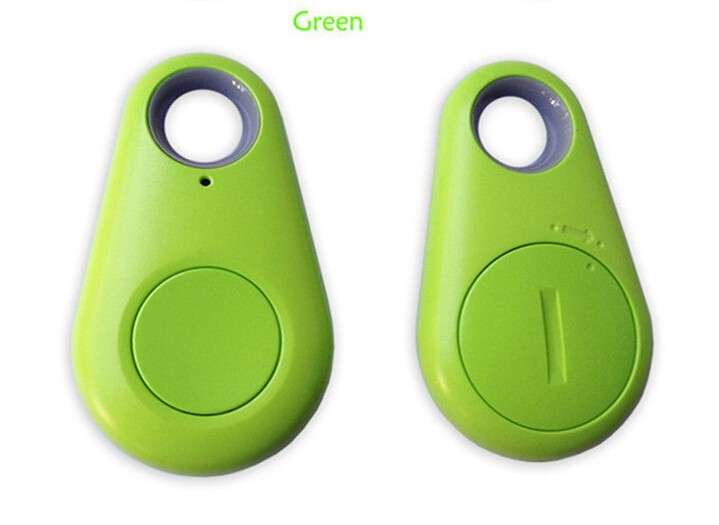 Smart Finder Bluetooth Tracker iTag for iPhone and Android *Free Shipping