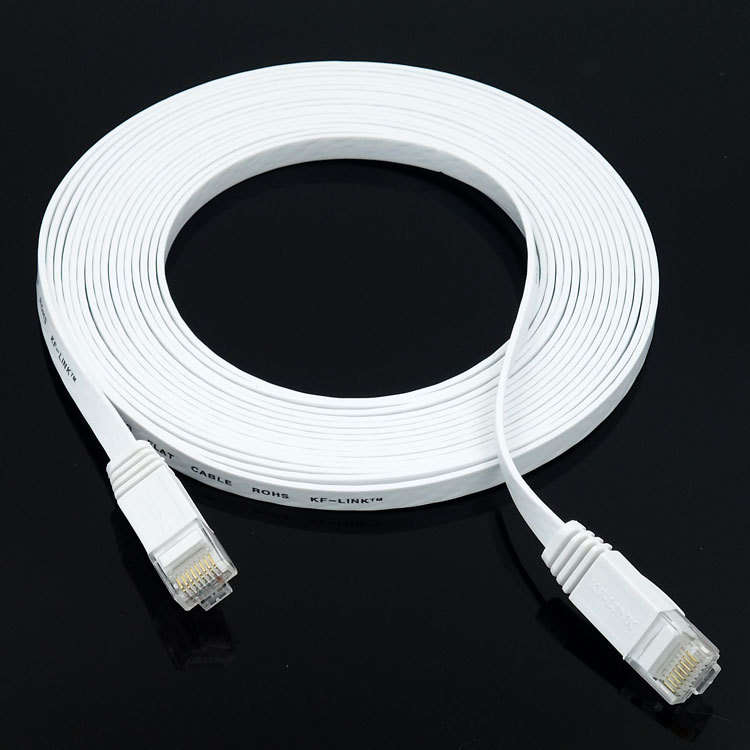 CAT5 RJ45 10M ULTRA FLAT