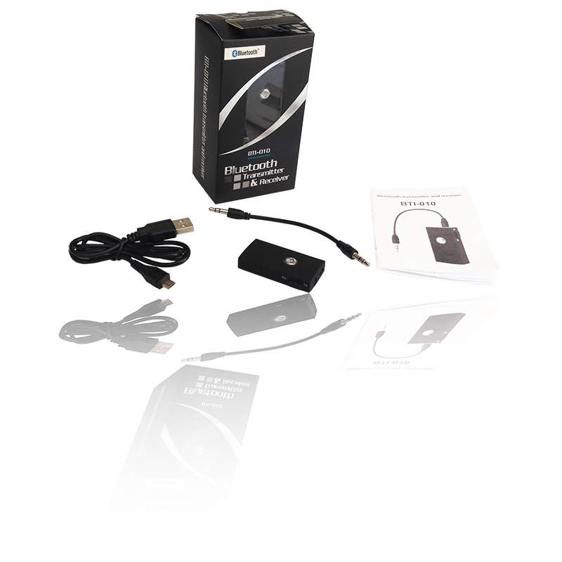 Bluetooth Audio Dongle Reciever