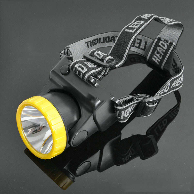 5w LED Headlamp