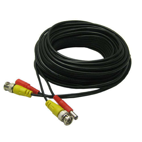 CCTV CABLE 20M