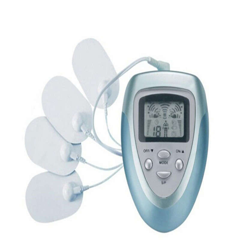 Digital Therapy Device -  TENS Therapy Massager