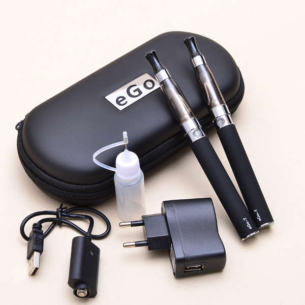 EGO-CE5 Electronic Cigarette Starter Kit