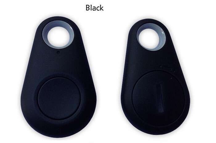 Smart Finder Bluetooth Tracker iTag for iPhone and Android *Free Shipping
