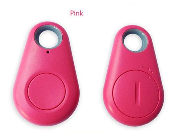 Smart Finder Bluetooth Tracker iTag for iPhone and Android *Free Shipping