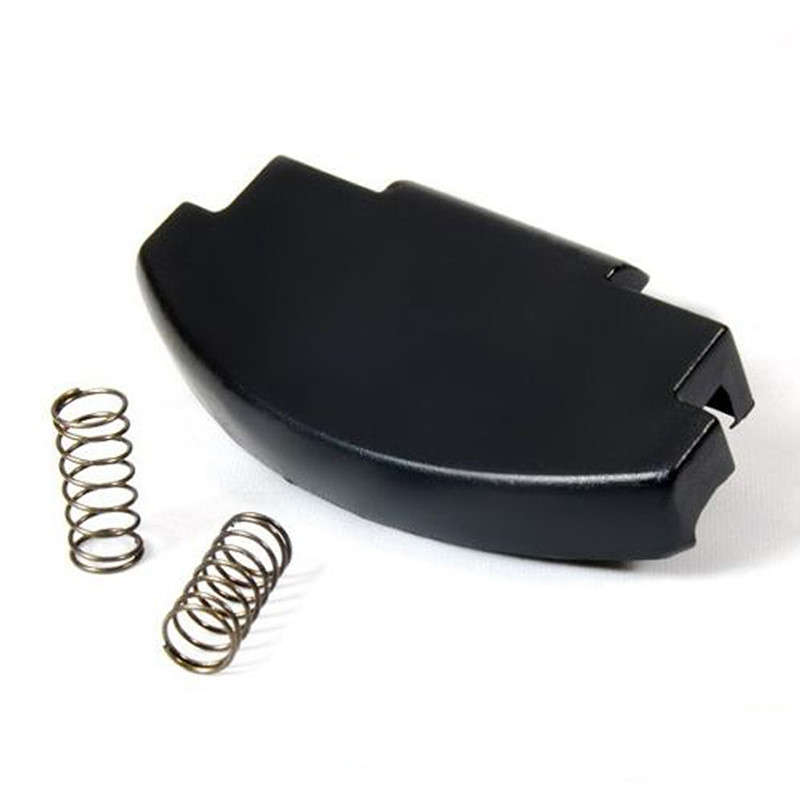 CENTER CONSOLE ARMREST REPAIR BLACK LATCH CLIP FOR VW PASSAT B5 / Jetta / Bora *Free Shipping