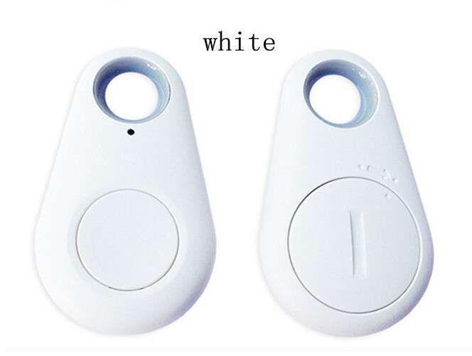 Smart Finder Bluetooth Tracker iTag for iPhone and Android *Free Shipping